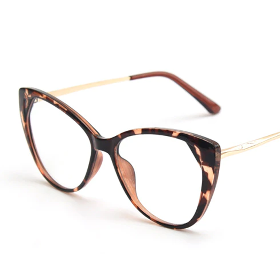 Oval Frames
